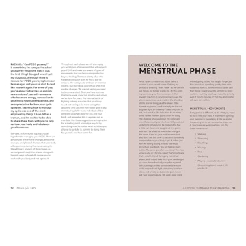 Meals She Eats Cookbook - PCOS-Supportive Recipes & Tips