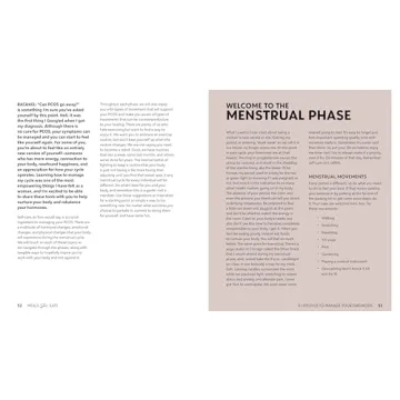 Meals She Eats Cookbook - PCOS-Supportive Recipes & Tips