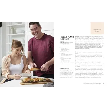 Meals She Eats Cookbook - PCOS-Supportive Recipes & Tips