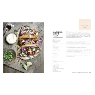 Meals She Eats Cookbook - PCOS-Supportive Recipes & Tips