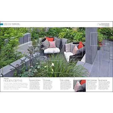 Encyclopedia of Landscape Design: Planning, Building, and Planting Your Perfect Outdoor Space