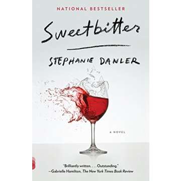 Sweetbitter: A novel
