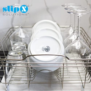 Eco-Friendly Quick Drying Stone Mat for Kitchen & Bathroom