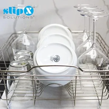 Eco-Friendly Quick Drying Stone Mat for Kitchen & Bathroom