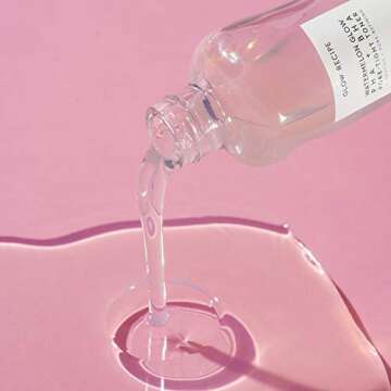 Glow Recipe Hey You, You're Glowing - 2-Piece Kit With Full Size Watermelon Glow Niacinamide Dew Drops (40ml) + Watermelon Glow PHA + BHA Pore-Tight Toner (150ml) to Tighten Pores, Hydrate & Brighten