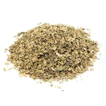 Amazon Brand - Happy Belly Italian Seasoning Blend, 1 ounce (Pack of 1)