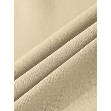 Stylish Floerns Men's Letter Print Hoodie - Comfort & Style