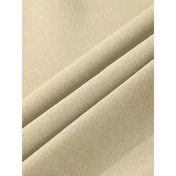 Stylish Floerns Men's Letter Print Hoodie - Comfort & Style