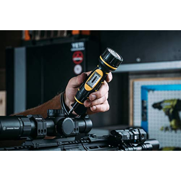 Wheeler FAT Wrench for Gunsmithing Precision Tool