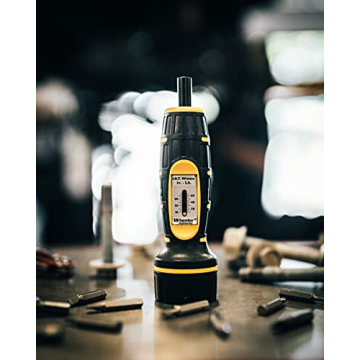 Wheeler FAT Wrench for Gunsmithing Precision Tool