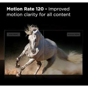 TCL Q5 43-Inch 4K QLED Smart TV - Voice Control Ready