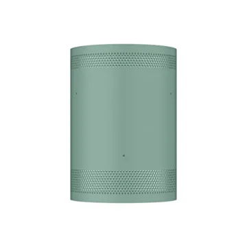 SAMSUNG The Freestyle Skins for Smart Portable Projector, Device Cover Sleeve, 2022 Model, Forest Green