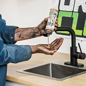 Heavy-Duty Hand Cleaner for Mechanics - Grip Clean