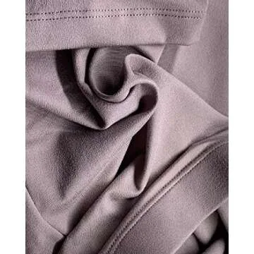 Felina Velvety Soft Leggings - Stylish Comfort in 2-Pack