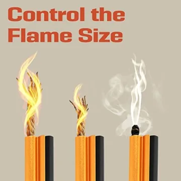 Fire Starter Survival Tool - Ultimate Flint and Steel Kit