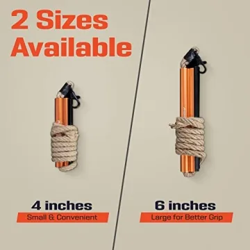 Fire Starter Survival Tool - Ultimate Flint and Steel Kit