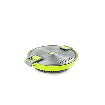 GSI Outdoors Escape Collapsible Cooking Pot for Camping