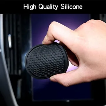High-Quality Car Cup Coaster Set for All Vehicles