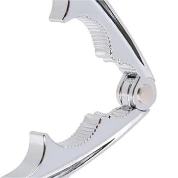 Artcome Seafood Tools Set for 4 - 22 Piece Gift Set