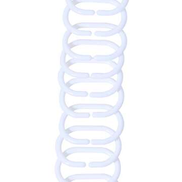 Decorative Peach Cheetah Shower Curtain 72 x 72 Inch, Bathroom Decor Peach Colored Hanging Bath Curtain with Hooks, Waterproof Fabric, Machine Washable