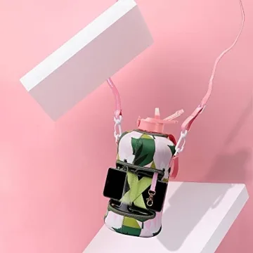 H2O Capsule 2.2L Water Bottle – Stylish and Functional Hydration