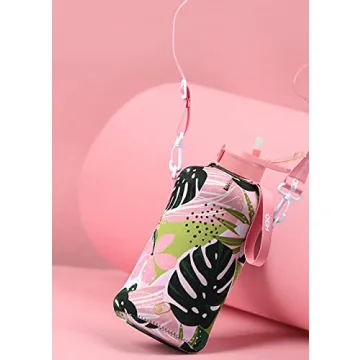 H2O Capsule 2.2L Water Bottle – Stylish and Functional Hydration