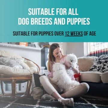 Tearless Puppy Shampoo and Conditioner for Sensitive Skin