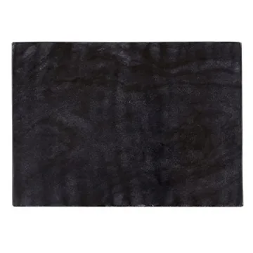 Stylish Marble Waterfall Serving Board for Festive Gatherings