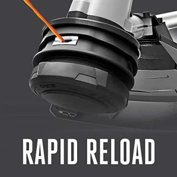 EGO Power+ 15-Inch Cordless Trimmer & Blower Combo