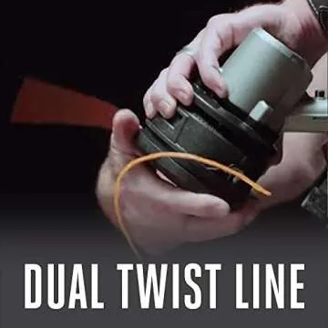 EGO Power+ 15-Inch Cordless Trimmer & Blower Combo