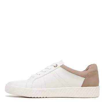 Naturalizer Women's Soul Neela Sneaker - Style & Comfort