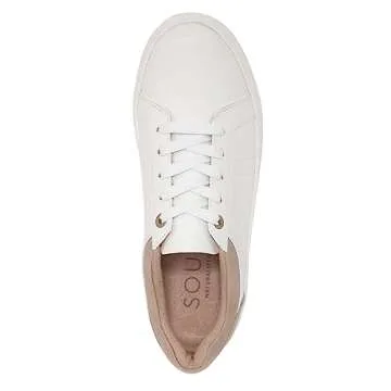 Naturalizer Women's Soul Neela Sneaker - Style & Comfort