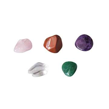 Thames & Kosmos I Dig It! Rocks - Real Minerals Excavation Kit | Science Kit | Dig Up Real Mineral Specimens | Learn About Mineralogy & Geology | 2018 Oppenheim Toy Portfolio Platinum Award Winner