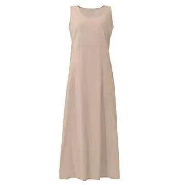 Pretty Garden Bohemian Dress | Women's Summer Maxi Dresses