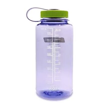 Nalgene Sustain 32 OZ Eco-Friendly Water Bottle