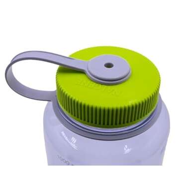 Nalgene Sustain 32 OZ Eco-Friendly Water Bottle