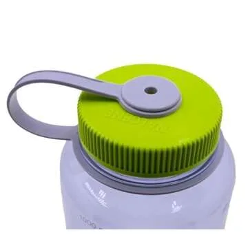 Nalgene Sustain 32 OZ Eco-Friendly Water Bottle