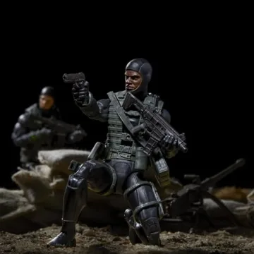 G.I. Joe Classified 60th Anniversary Recon Diver 6-Inch Action Figure