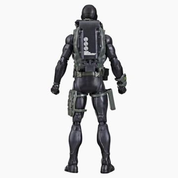 G.I. Joe Classified 60th Anniversary Recon Diver 6-Inch Action Figure
