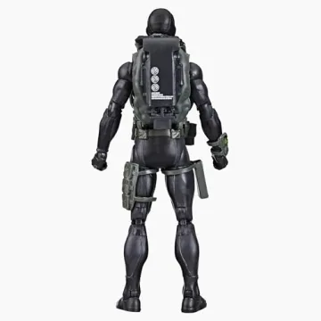 G.I. Joe Classified 60th Anniversary Recon Diver 6-Inch Action Figure