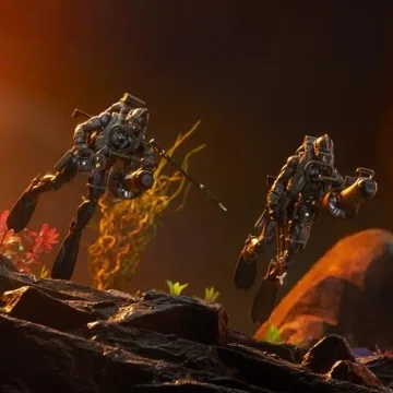 G.I. Joe Classified 60th Anniversary Recon Diver 6-Inch Action Figure