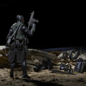 G.I. Joe Classified 60th Anniversary Recon Diver 6-Inch Action Figure