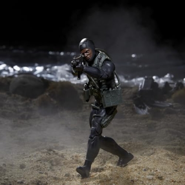 G.I. Joe Classified 60th Anniversary Recon Diver 6-Inch Action Figure