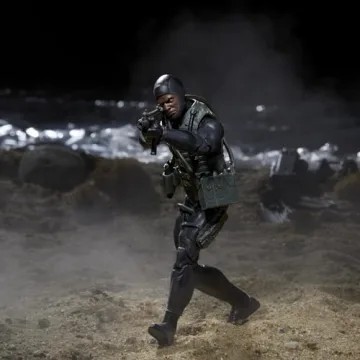 G.I. Joe Classified 60th Anniversary Recon Diver 6-Inch Action Figure