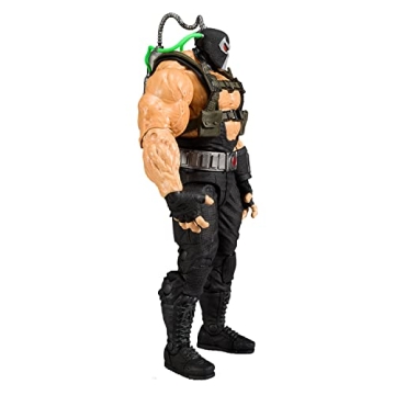 McFarlane Toys Bane Megafig 8.5" - Collector's Edition Figure
