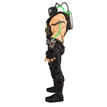 McFarlane Toys Bane Megafig 8.5" - Collector's Edition Figure