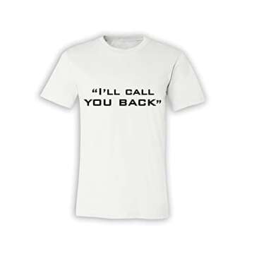 Customizable Lie Shirt, Write Your Own Lie, Custom White Lie T-Shirt, Personalized White Lie Party G...