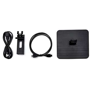 24-inch FHD IPS Monitor with AOC Technology and HDMI