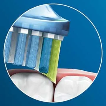 Philips Sonicare C3 Premium Sonic Electric Toothbrush Heads