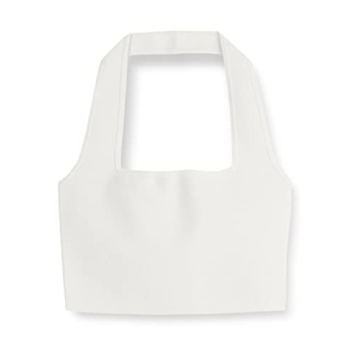 Chic Staples by The Drop Halter Bralette for Women